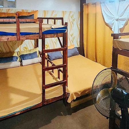 Reddoorz At Rimando Road Baguio City Eksteriør billede