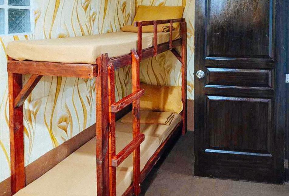 Reddoorz At Rimando Road Baguio City Eksteriør billede